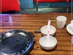 -捞围鲜·港式打边炉(海阳路店)
