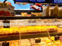 -UH祐禾(上海荟聚店)