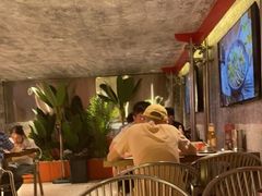 -神府路壹号·海鲜烧烤·砂锅粥·锅物(三坊七巷店)