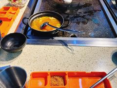 -猪的故事·韩式烤肉(韩乐坊店)