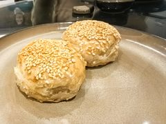 蟹壳黄酥饼-赛德大酒店(邗江中路店)