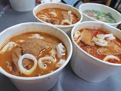 -四里沙茶面(湖滨四里店)