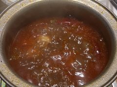 -百草滩羊清水涮羊肉(长城路店)