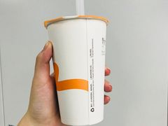 -CoCo都可(长江西路华联店)