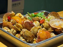 -一顿烧烤(八经街店)