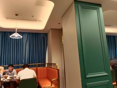 -潮福城大酒楼·潮粤菜·港式点心(阳光城店)
