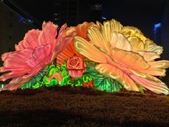 -天府广场