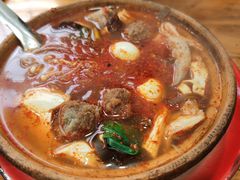 -清真·马文砂锅大全(麦苋街店)