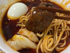 -易毛特色牛肉面(解放碑步行街店)