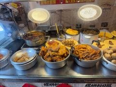 -柳州肥姨妈大骨螺蛳粉(江宁万达店)