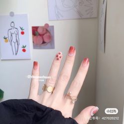 -妙睫屋日式美甲美睫