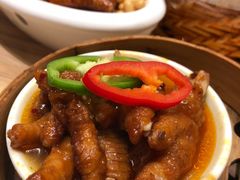 -粤仔湾砂锅粥(宜兴八佰伴店)