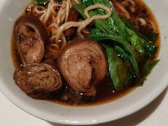 -长春凯悦酒店咖啡厅Market Café