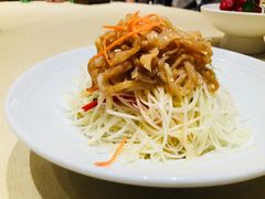 -将相和·海鲜蒸饺大连菜