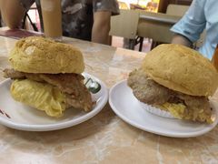 -沙溪兄茶餐厅