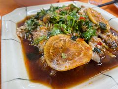-辉记潮汕海鲜砂锅粥(市桥店)