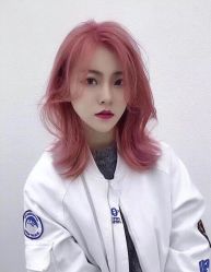 -Hair造型