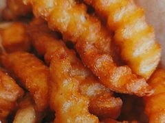-麦当劳(徐州淮海西路店)