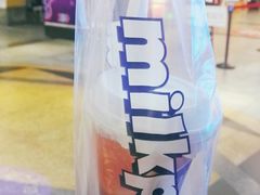 -milkplus·泰式奶茶(较场东路店)