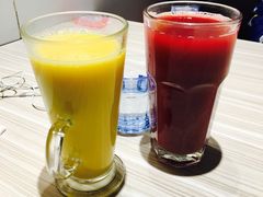 -必胜客(东大桥店)