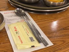 -姜虎东白丁韩国烤肉(吉利大厦店)