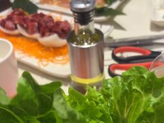 -猫爪爪原切自助烤肉(观音桥阳光世纪店)