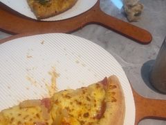 -必胜客(玉泉远洋店)