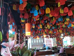 大堂-民食香·腊排骨野生菌美食(木府店)