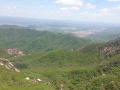 -丹东凤凰山景区