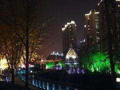 -苏州河梦清园环保主题公园