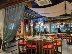 -水煮三国·川鲁江湖菜(香山店)