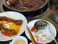 -佘记全家福芋儿鸡(向阳街总店)