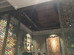 -阿罗新疆菜(人民广场店)