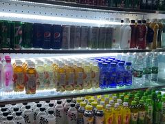 -SEA西雅图海鲜自助餐厅(海乐世界店)