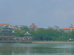 -龙舟池