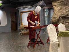 -北京全聚德(西客站店)