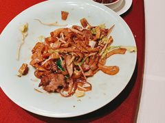 -顺峰(农展馆店)