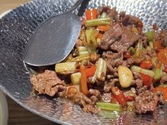 -湘阁里辣(沙井华润万家店)