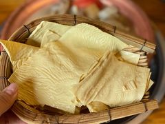 -阿婆情腊排骨火锅(金虹路店)