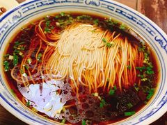 -同得兴 Since·1995 传统苏式面馆(嘉馀坊店)