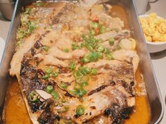 -半天妖烤鱼(大兴大悦春风里店)