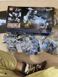 -LEGO(国贸商城店)