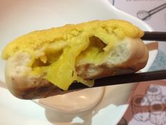 -点点心点心专门店(湾仔店)