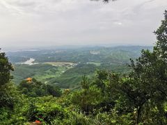 -亚婆田·白水寨生态旅游度假区