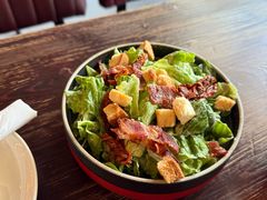 凯撒沙拉-Side Street街旁(交道口店)