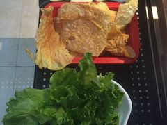 -幸运牛汕头小黄牛牛肉火锅(梅林店)