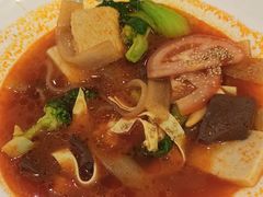 -大食代美食广场(月星环球港店)