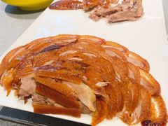 -同喜烤鸭店(光芒店)