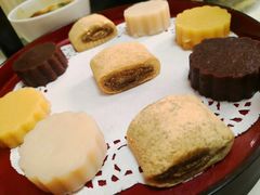 -东来顺饭庄(天坛店)