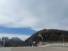 -大境门景区